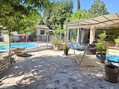 Maison, 119 m²