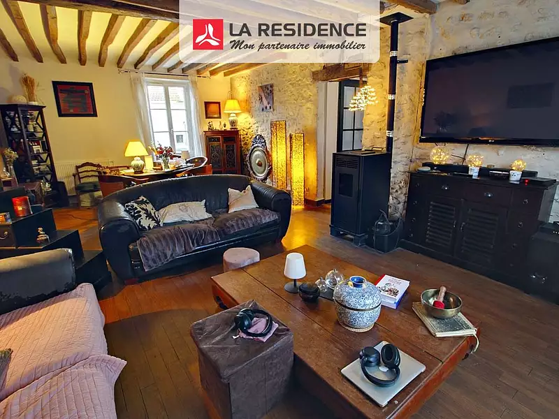 Appartement, 103 m²