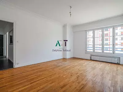Appartement, 76,38 m²
