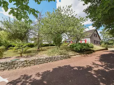 Maison, 175 m²