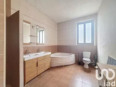 Maison, 125 m²