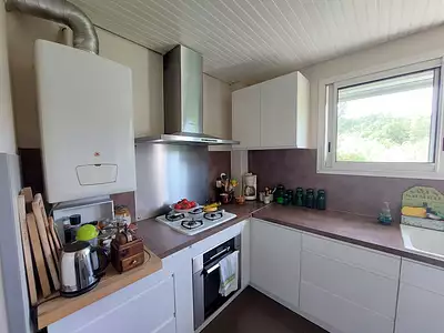 Appartement, 97,39 m²