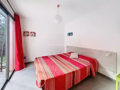 Maison, 50 m²