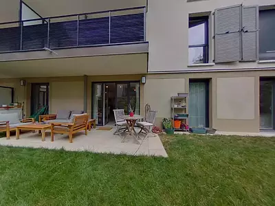 Appartement, 84,65 m²