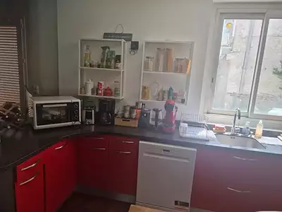 Maison, 140 m²
