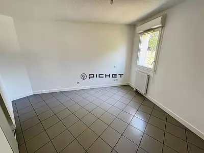 Appartement, 38,5 m²