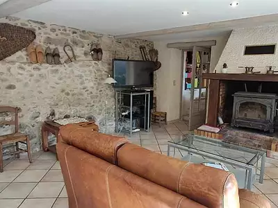 Maison, 160 m²
