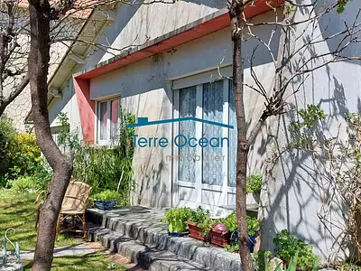 Maison, 90 m²