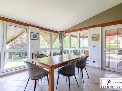 Maison, 228,41 m²