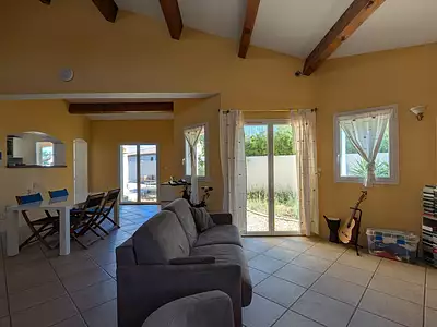 Maison, 196 m²