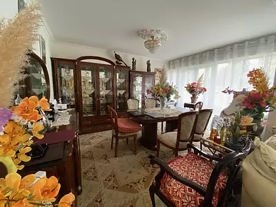 Appartement, 108 m²