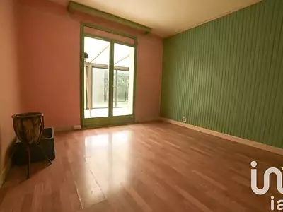Maison, 130 m²