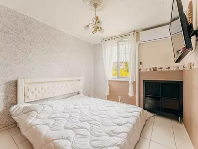 Maison, 95 m²