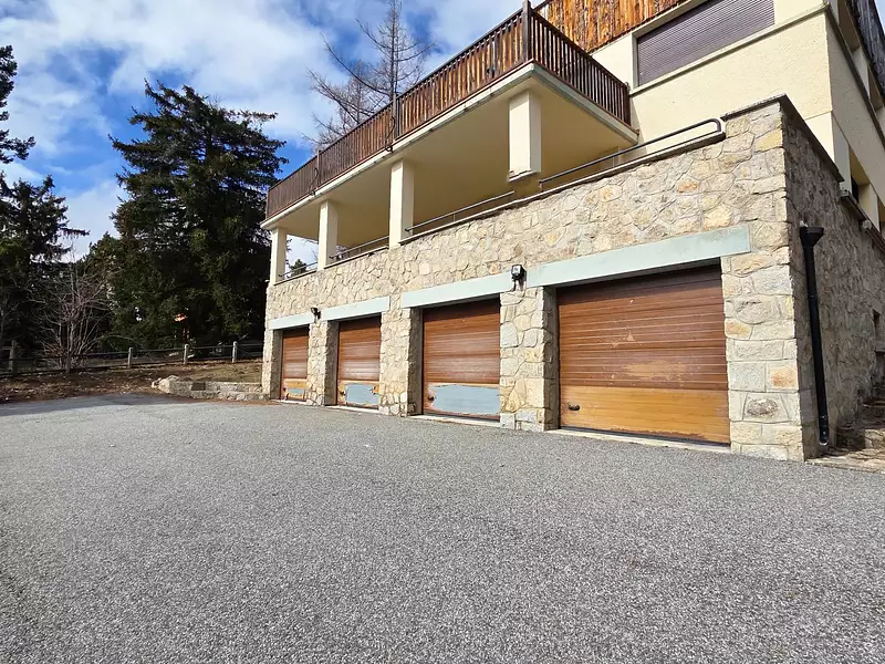 Appartement, 170 m²