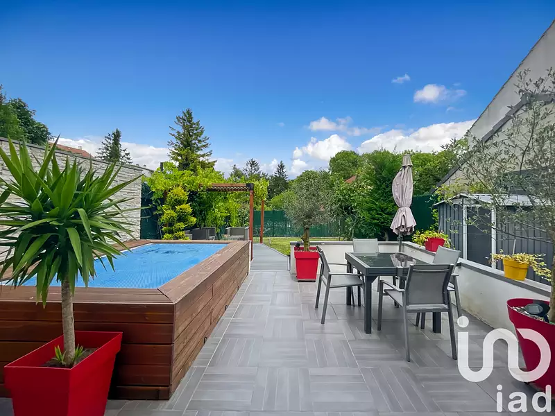Maison, 85 m²