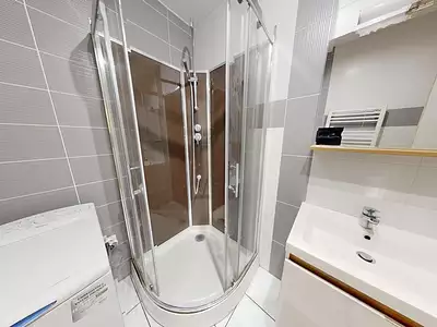 Appartement, 58 m²