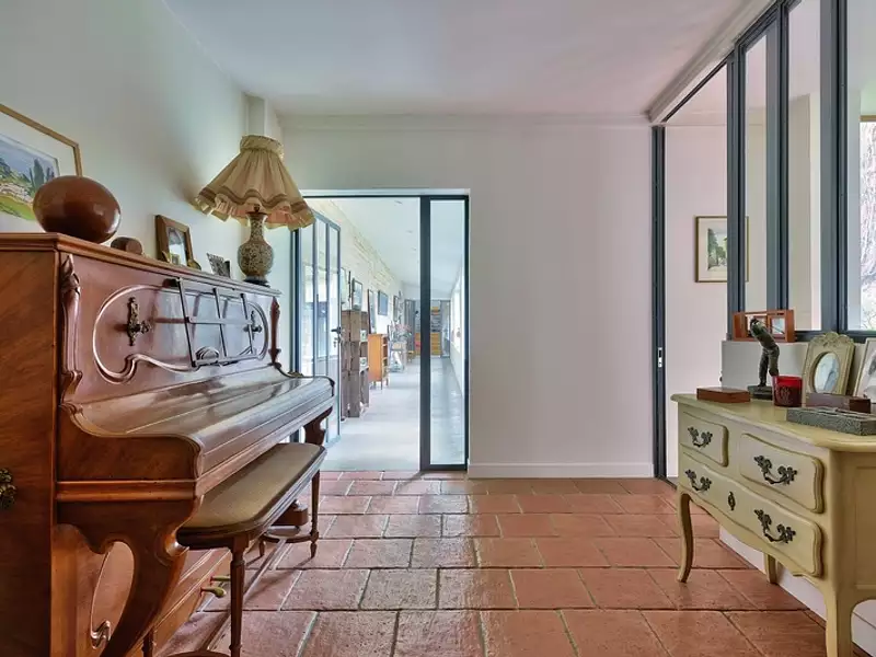 Maison, 297 m²