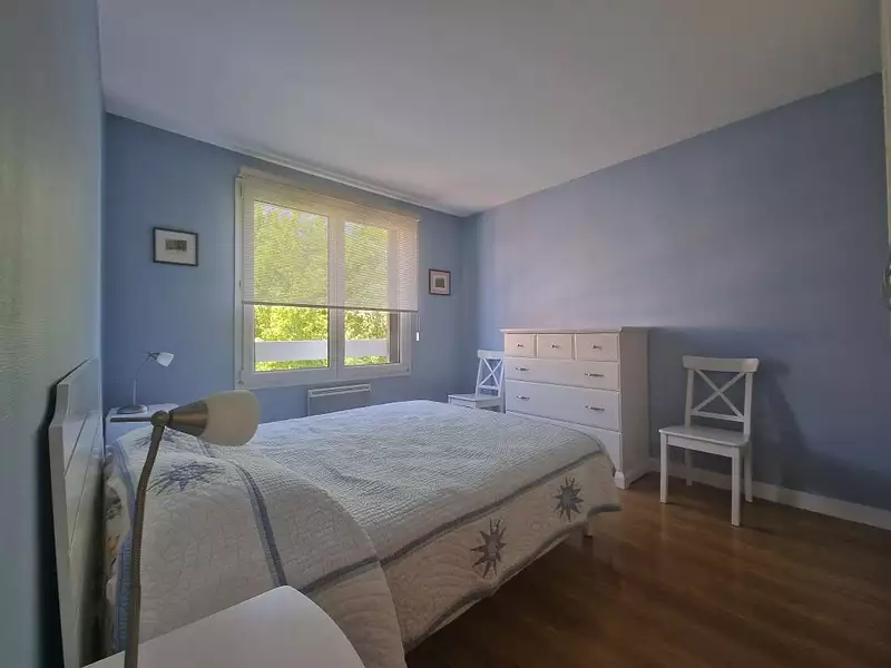 Appartement, 86 m²
