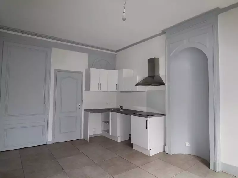 Appartement, 67 m²