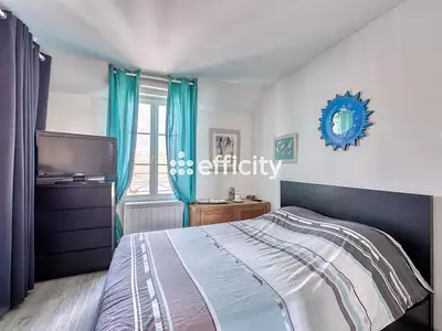 Appartement, 85 m²