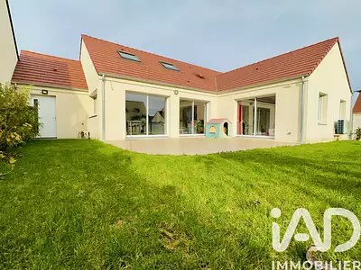 Maison, 157 m²