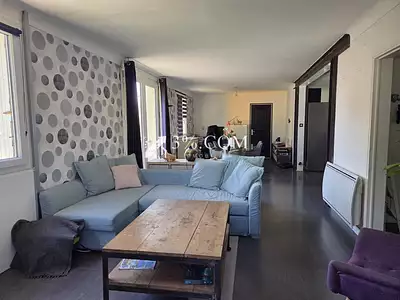 Maison, 177 m²