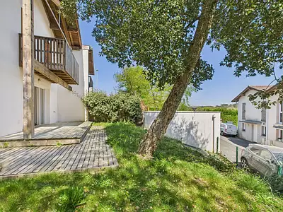 Maison, 83 m²