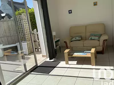 Appartement, 47 m²