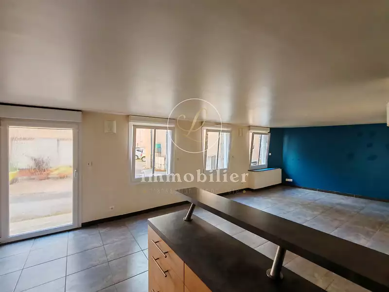 Appartement, 51,05 m²