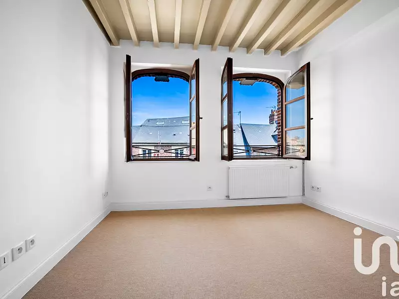 Maison, 101 m²