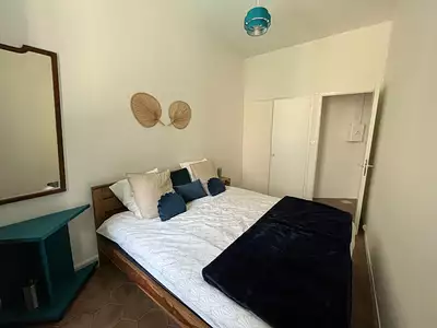 Appartement, 38,69 m²