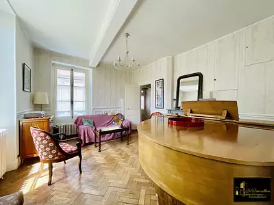 Maison, 162 m²