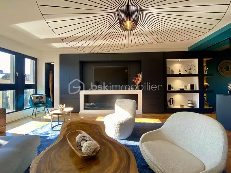 Appartement, 150 m²