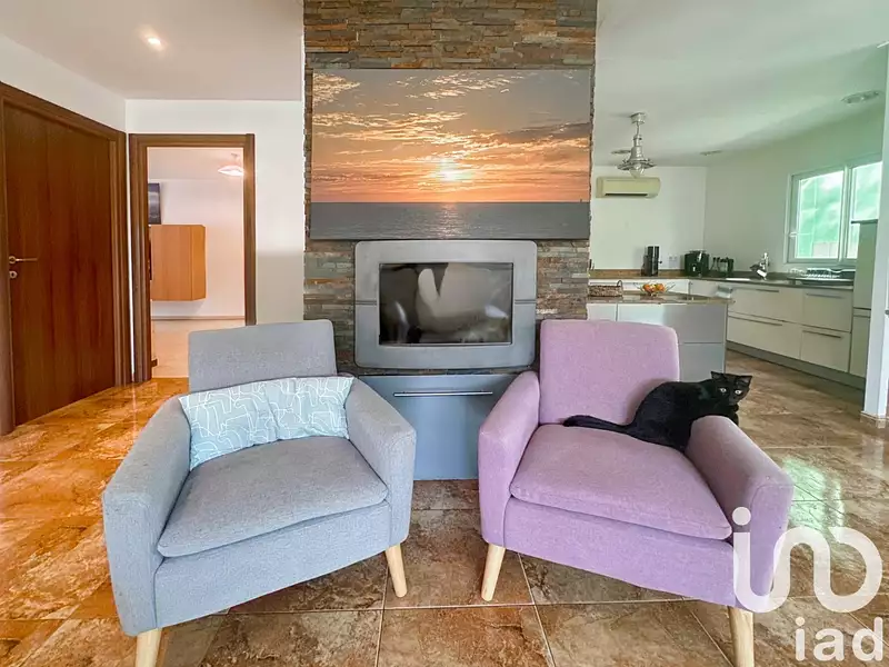 Maison, 120 m²