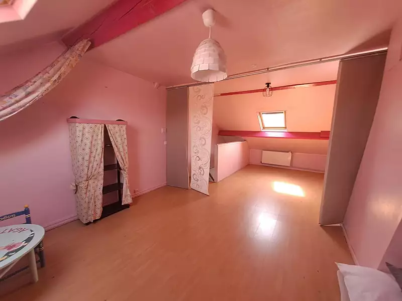 Maison, 143 m²