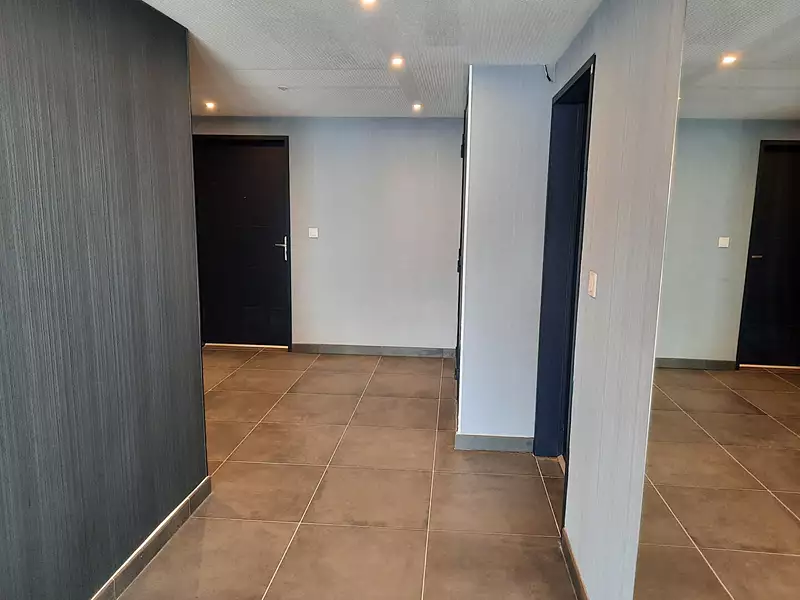 Appartement, 44,73 m²