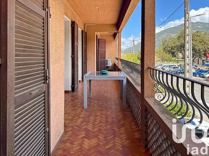 Maison, 171 m²