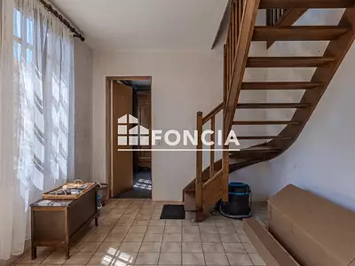 Maison, 95 m²