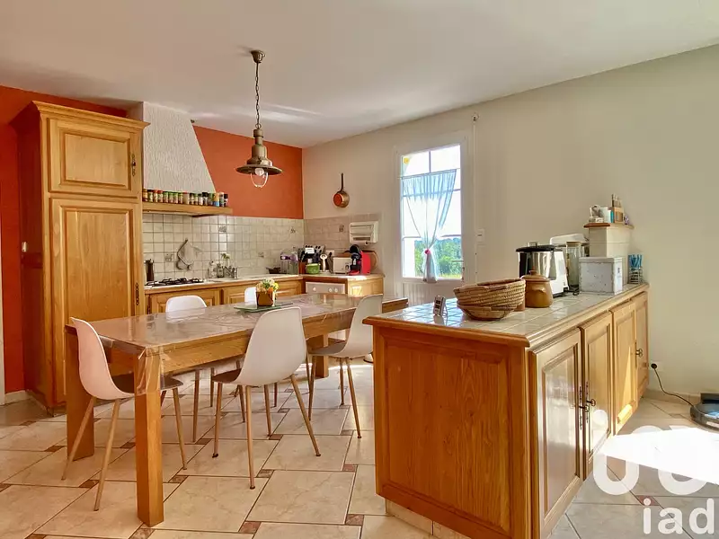 Maison, 147 m²