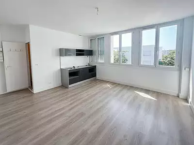 Appartement, 102 m²
