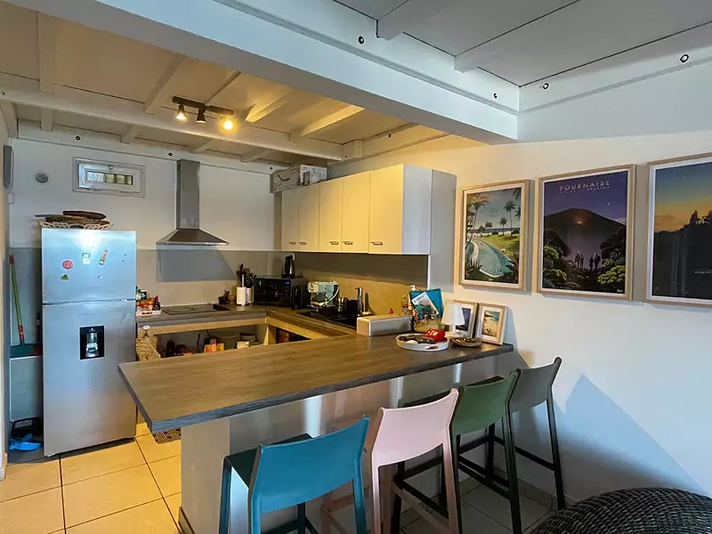 Maison, 110 m²