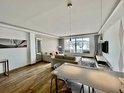 Appartement, 71 m²