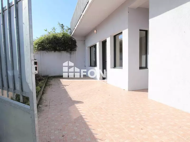 Appartement, 102 m²