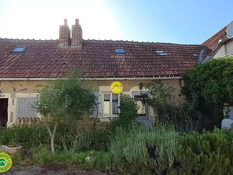 Maison, 143 m²