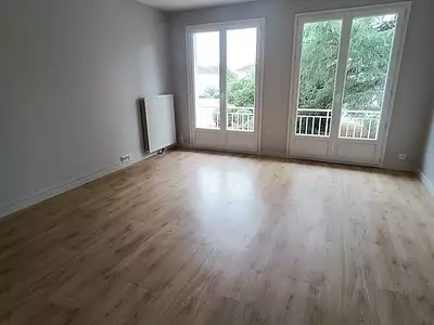Appartement, 73 m²