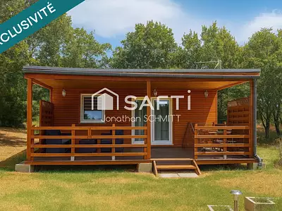 Maison, 130 m²