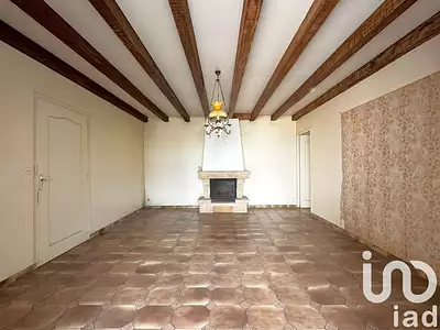 Maison, 84 m²