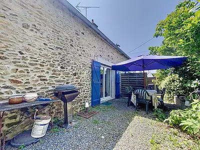 Maison, 111 m²