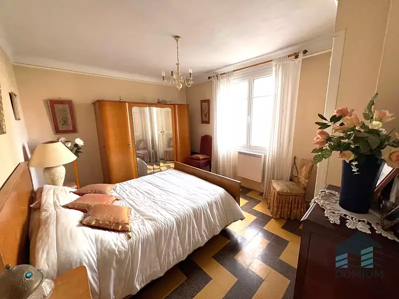 Appartement, 93 m²