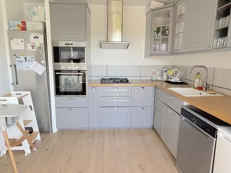 Appartement, 97 m²